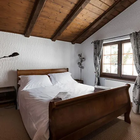 Lodge - Falcon Le Chable