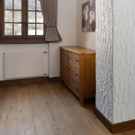 Lodge - Falcon Le Chable